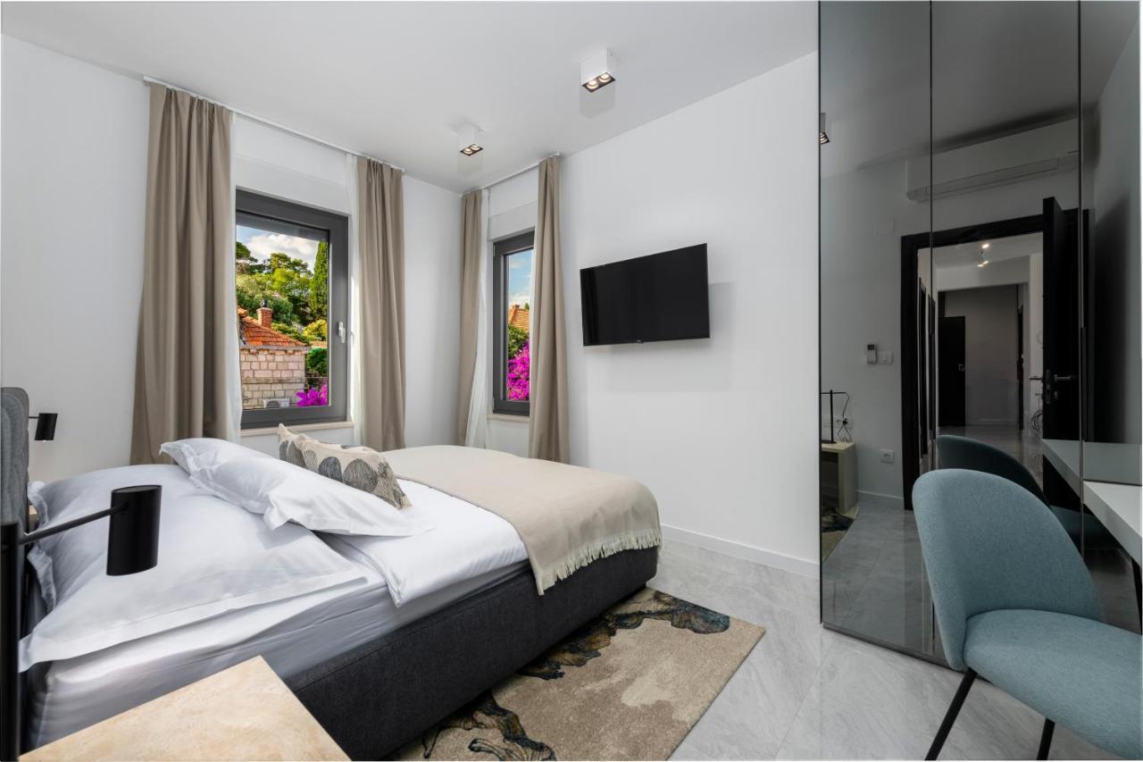 Luxury Apartments Mazza - Veronica Dubrovnik Exterior foto
